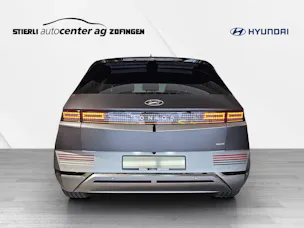 Hyundai Ioniq 5 Vertex 4WD