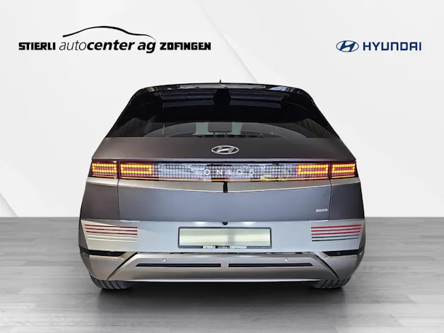 Hyundai Ioniq 5 Vertex 4WD