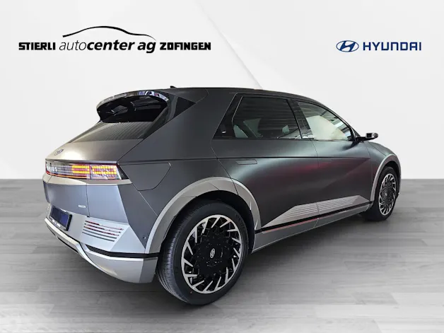 Hyundai Ioniq 5 Vertex 4WD