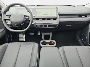 Hyundai Ioniq 5 Vertex 4WD
