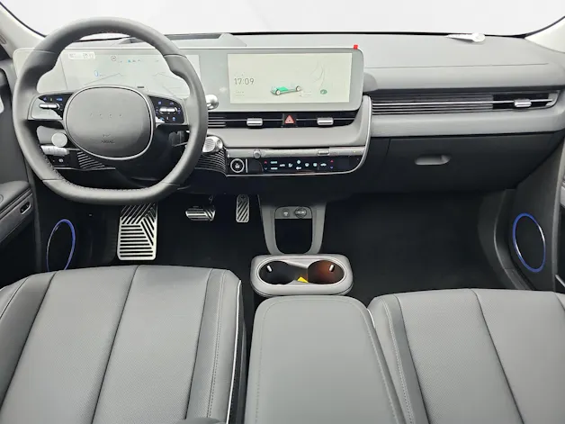Hyundai Ioniq 5 Vertex 4WD