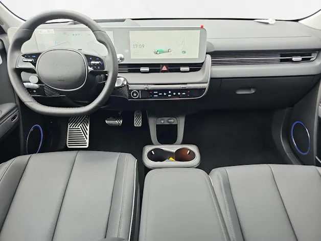 Hyundai Ioniq 5 Vertex 4WD