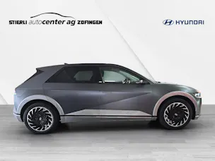 Hyundai Ioniq 5 Vertex 4WD