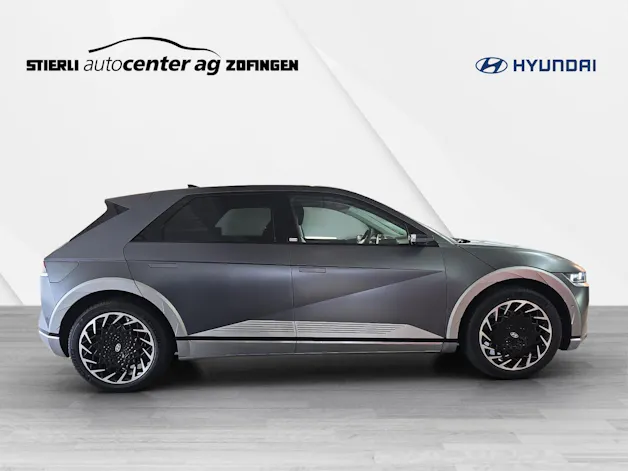 Hyundai Ioniq 5 Vertex 4WD
