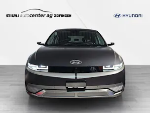 Hyundai Ioniq 5 Vertex 4WD