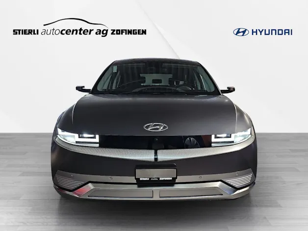 Hyundai Ioniq 5 Vertex 4WD