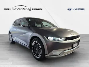 Hyundai Ioniq 5 Vertex 4WD