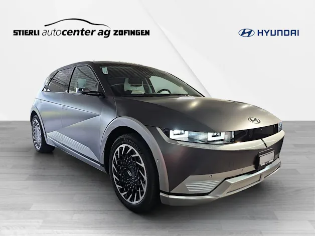 Hyundai Ioniq 5 Vertex 4WD
