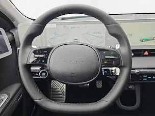 Hyundai Ioniq 5 Vertex 4WD