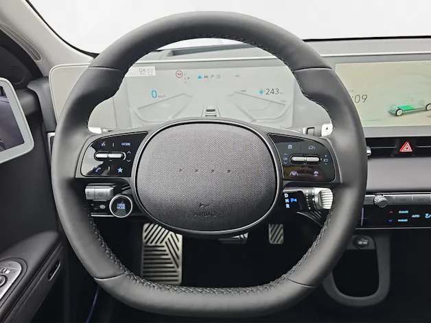 Hyundai Ioniq 5 Vertex 4WD