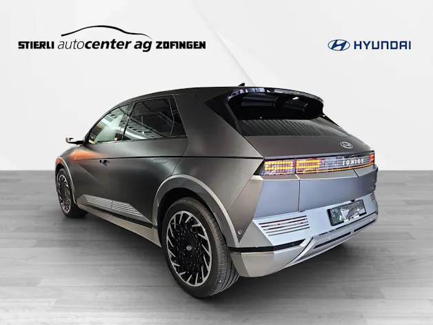 Hyundai Ioniq 5 Vertex 4WD