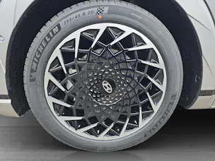 Hyundai Ioniq 5 Vertex 4WD
