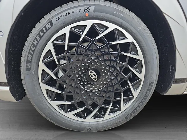 Hyundai Ioniq 5 Vertex 4WD