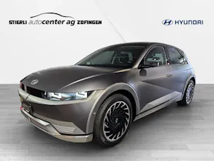 Hyundai Ioniq 5 Vertex 4WD