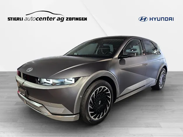 Hyundai Ioniq 5 Vertex 4WD
