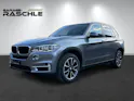 BMW X5 25d xDrive SAG
