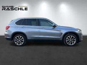 BMW X5 25d xDrive SAG