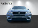 BMW X5 25d xDrive SAG