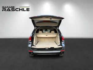 BMW X5 25d xDrive SAG