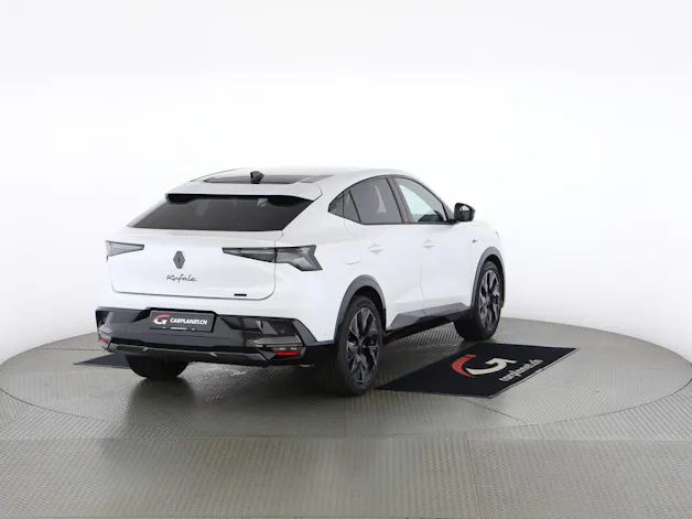 Renault Rafale 1.2 E-Tech esprit Alpine