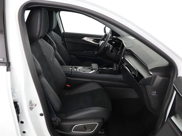 Renault Rafale 1.2 E-Tech esprit Alpine