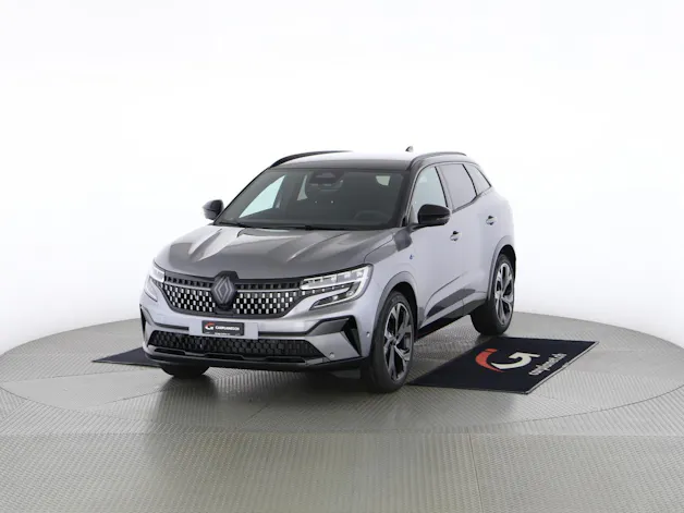 Renault Austral 1.3 TCe techno esprit Alpine