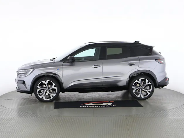 Renault Austral 1.3 TCe techno esprit Alpine