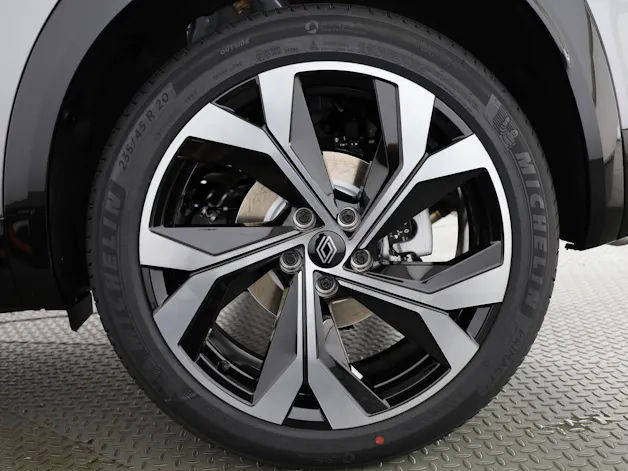 Renault Austral 1.3 TCe techno esprit Alpine