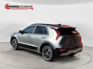 Kia Niro 1.6 GDi Hybrid Power Edition