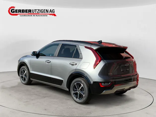 Kia Niro 1.6 GDi Hybrid Power Edition