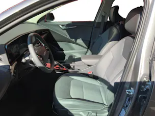 Kia Niro 1.6 GDi Hybrid Power Edition