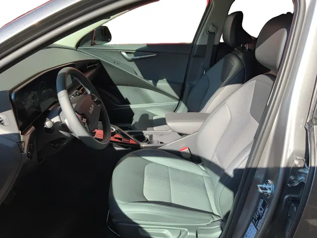 Kia Niro 1.6 GDi Hybrid Power Edition