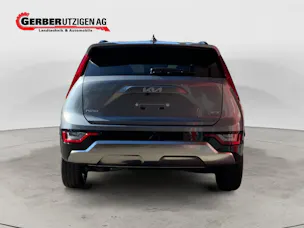 Kia Niro 1.6 GDi Hybrid Power Edition