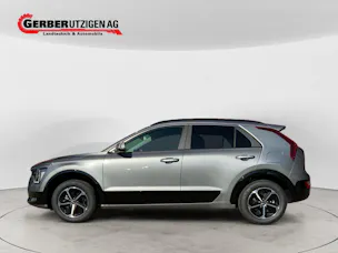 Kia Niro 1.6 GDi Hybrid Power Edition