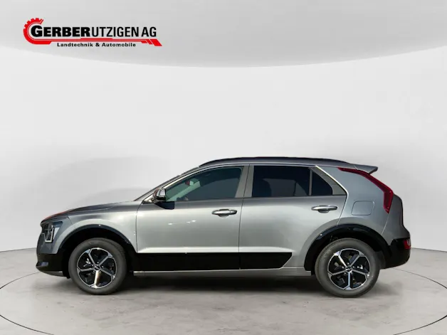 Kia Niro 1.6 GDi Hybrid Power Edition