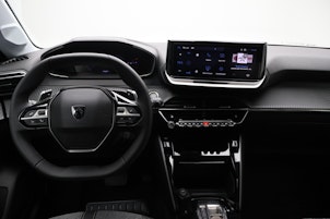 Vehicle image PEUGEOT 208 1.2 Hybrid Allure Premium