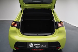 Vehicle image PEUGEOT 208 1.2 Hybrid Allure Premium