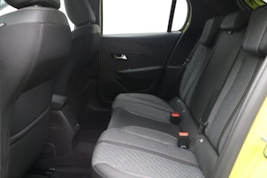 Vehicle image PEUGEOT 208 1.2 Hybrid Allure Premium