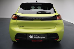 Vehicle image PEUGEOT 208 1.2 Hybrid Allure Premium