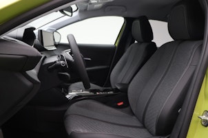 Vehicle image PEUGEOT 208 1.2 Hybrid Allure Premium