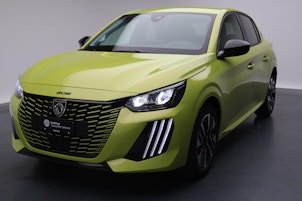 Vehicle image PEUGEOT 208 1.2 Hybrid Allure Premium