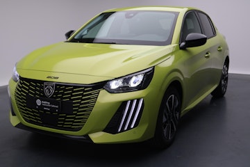 Vehicle image PEUGEOT 208 1.2 Hybrid Allure Premium