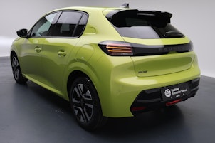 Vehicle image PEUGEOT 208 1.2 Hybrid Allure Premium