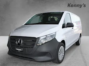Mercedes-Benz Vito 114 CDI KA Pro 3430 E