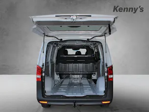 Mercedes-Benz Vito 114 CDI KA Pro 3430 E