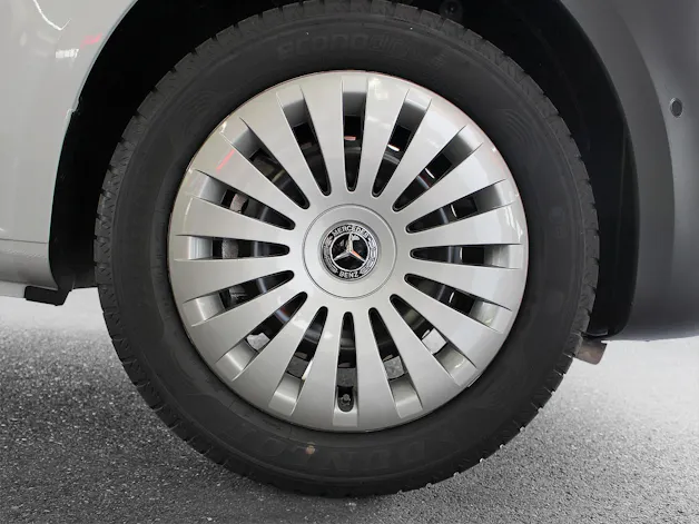 Mercedes-Benz Vito 114 CDI KA Pro 3430 E