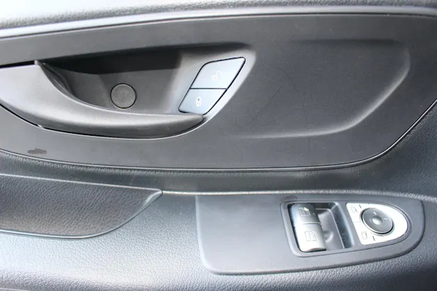 Mercedes-Benz Vito 114 CDI KA Pro 3430 E