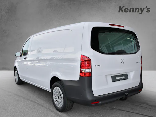 Mercedes-Benz Vito 114 CDI KA Pro 3430 E