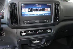 Mercedes-Benz Vito 114 CDI KA Pro 3430 E