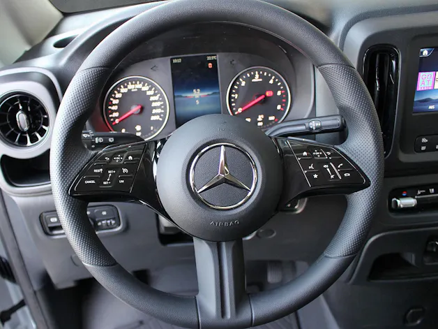 Mercedes-Benz Vito 114 CDI KA Pro 3430 E